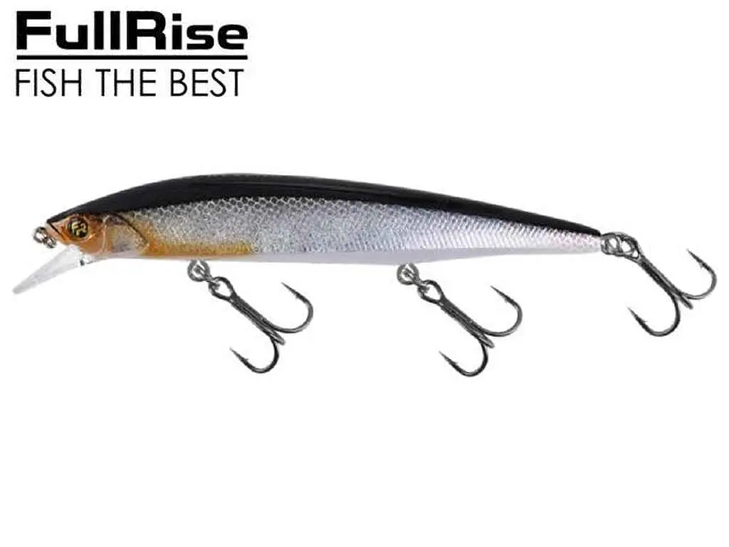 Воблер FISHING ROI Reveng 21,5г 130мм suspending 24