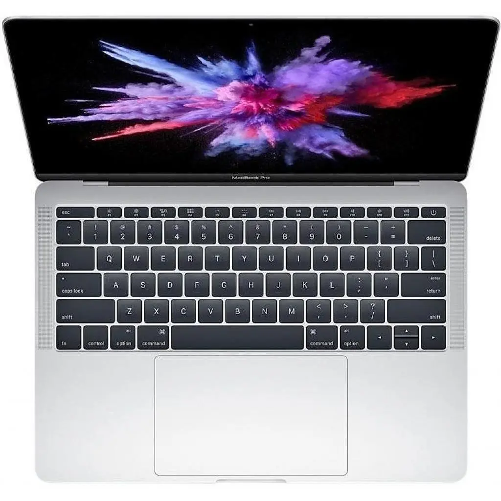 Ноутбук Apple MacBook Pro A1706 (i5-7267U/8/512SSD) - Class B - фото 2