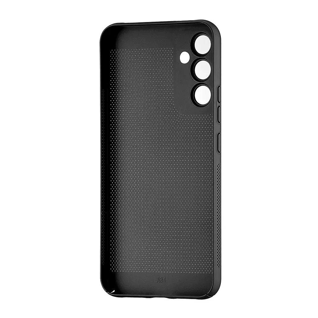 Чохол Perfomed Samsung A34 5G (A346) Black - фото 2