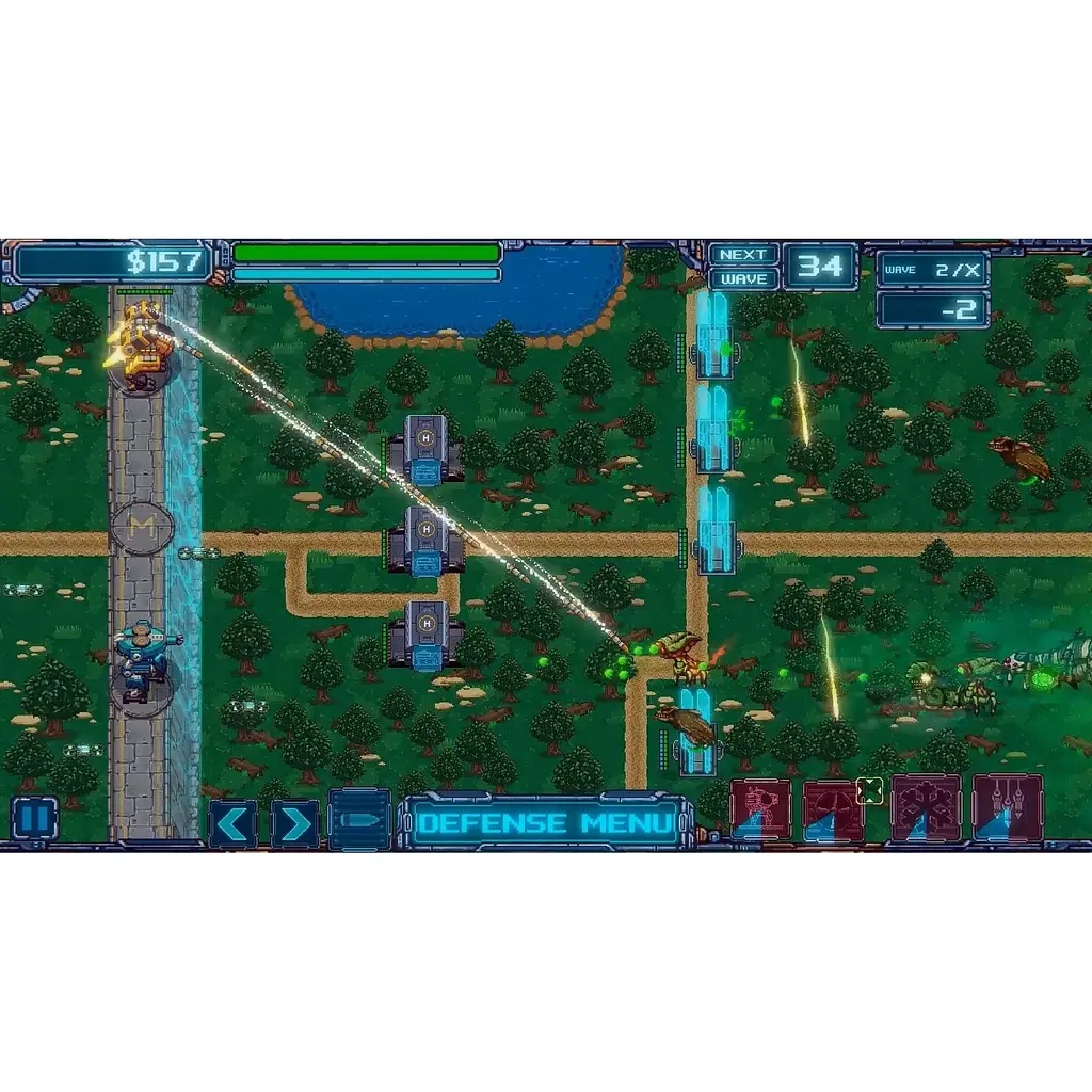 Ключ активації Microsoft Mechs V Kaijus для Xbox One/Series S/X - фото 2