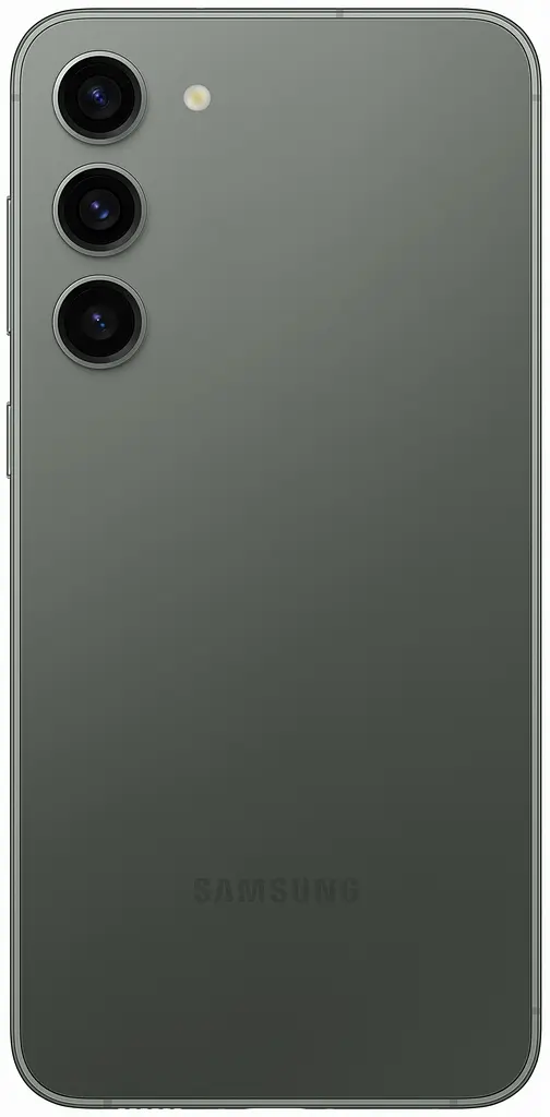 Смартфон Samsung Galaxy S23+ 8/256GB Green SM-S916N 1 sim + eSIM - фото 3