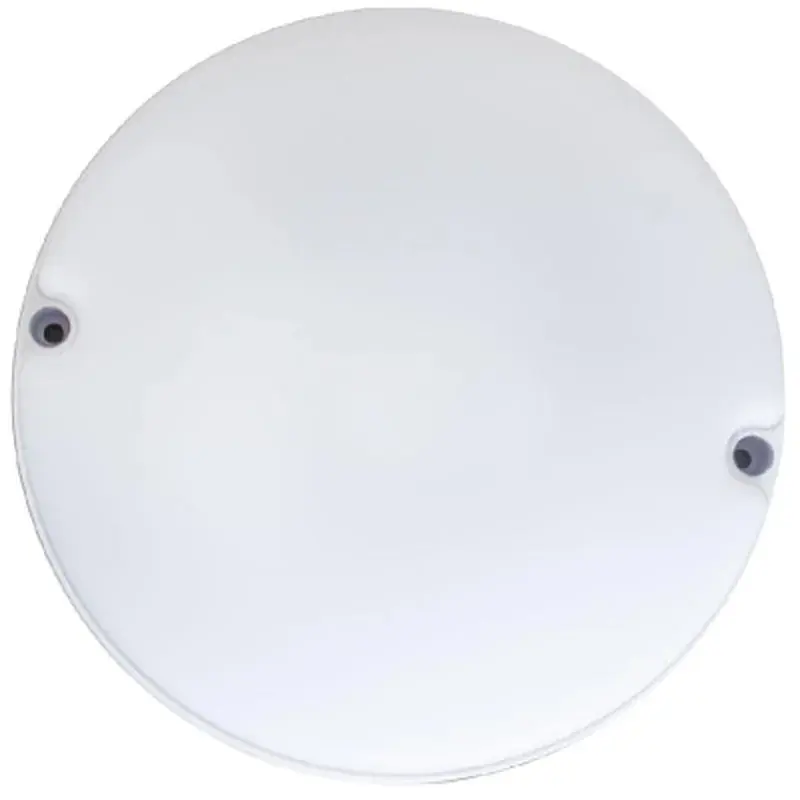Світильник Євросвітло LED 18Вт коло CL-R1 6400K IP65