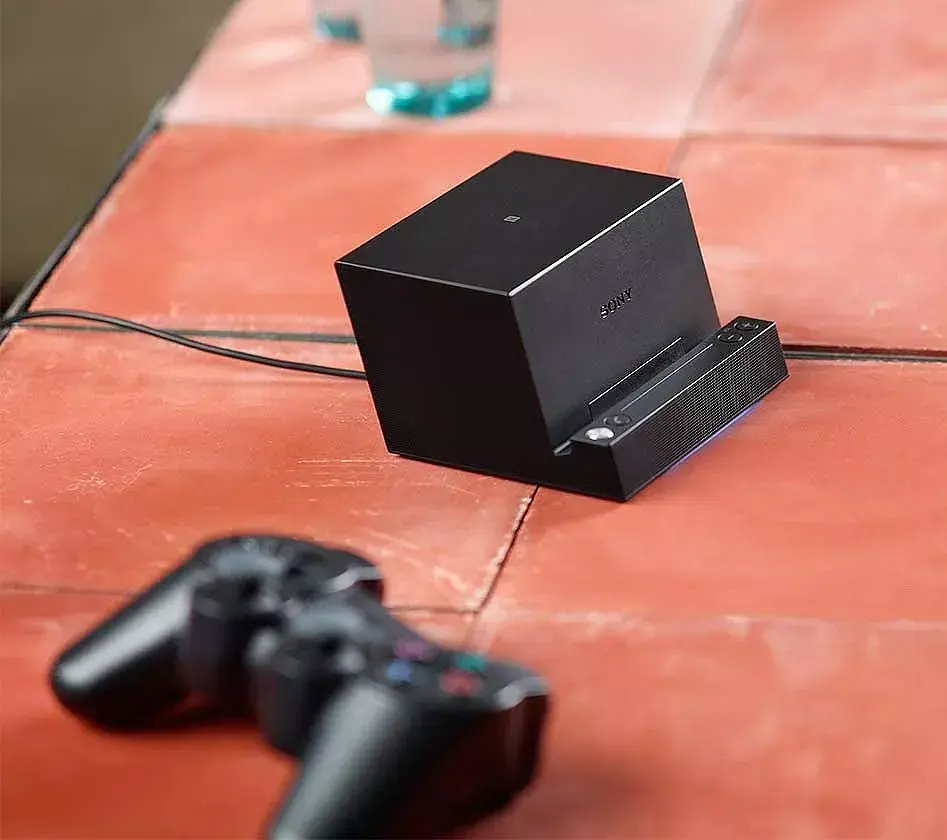 Док-станция Sony BSC10 - фото 5