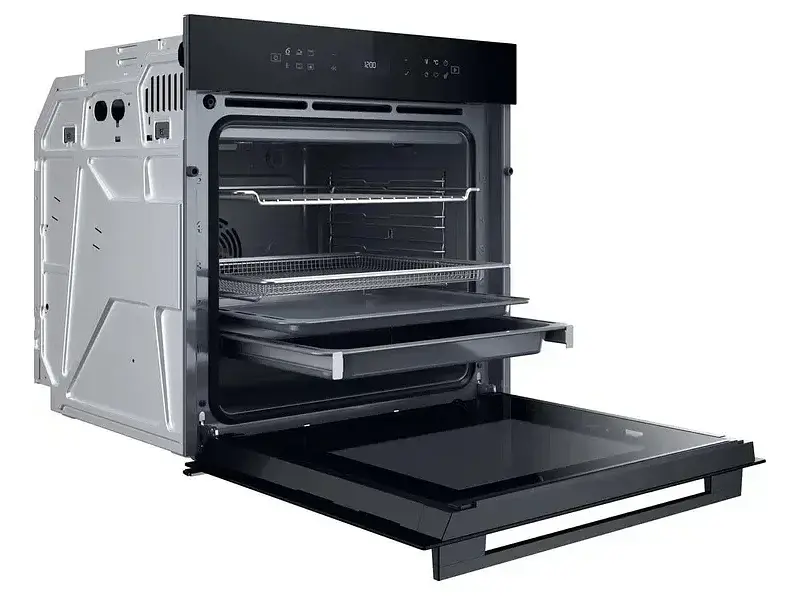 Духова шафа Whirlpool WOI78HT1SBA - фото 4