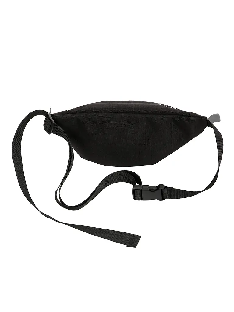 Сумка на пояс YES SP-36 Black Cat (550553) - фото 3