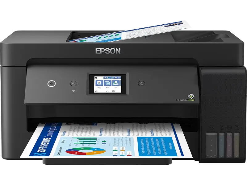 БФП Epson L14150 (C11CH96404) - фото 2