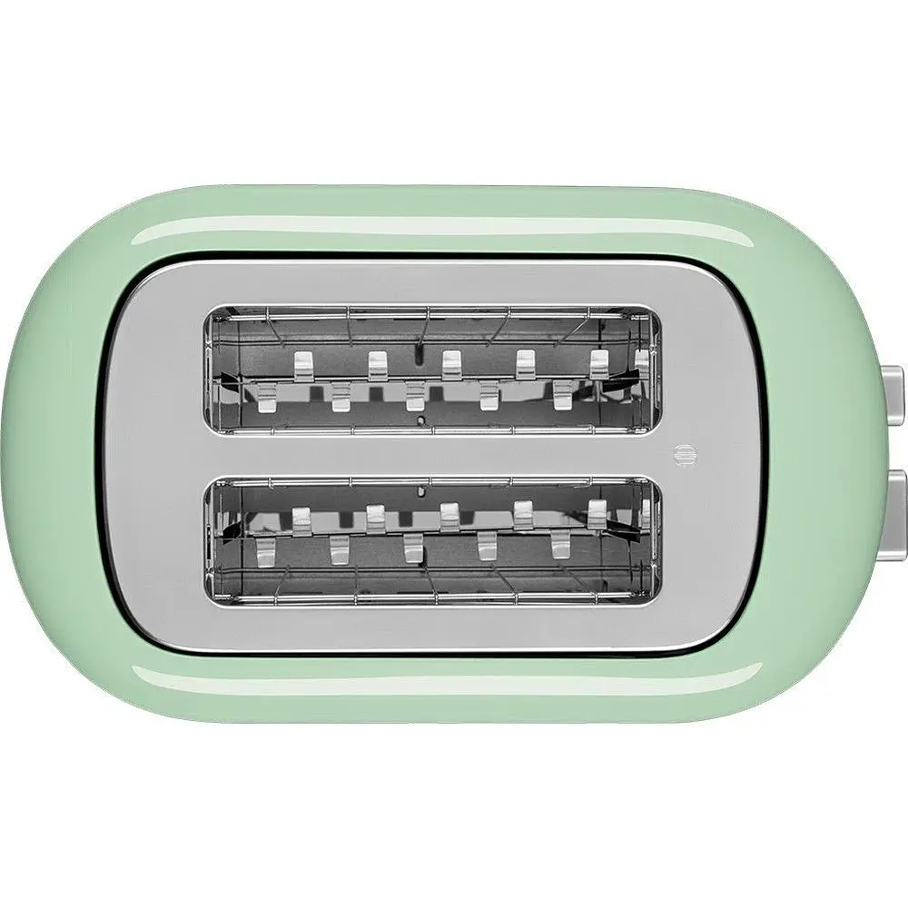 Тостер KitchenAid 5KMT2109EPT фисташковый (00000025772) - фото 3