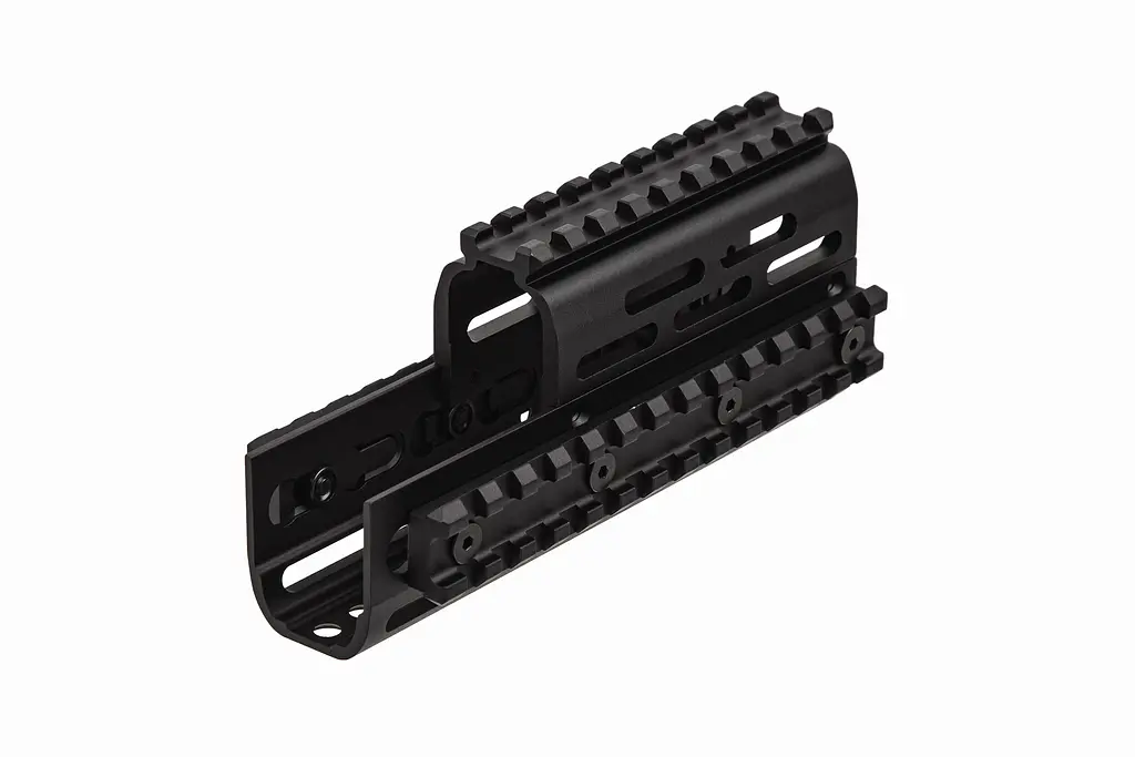 Модульная цевь Strike industries для AK Modular/KeyMod TRAX1 - фото 2