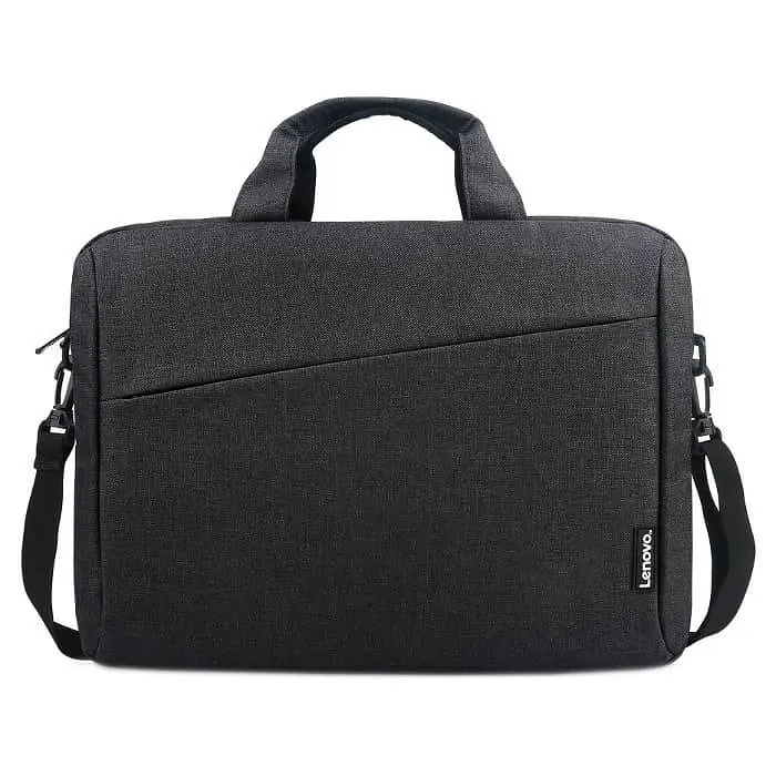 Сумка для ноутбука Lenovo 15.6" Casual Topload T210 Black (GX40Q17229) - фото 2