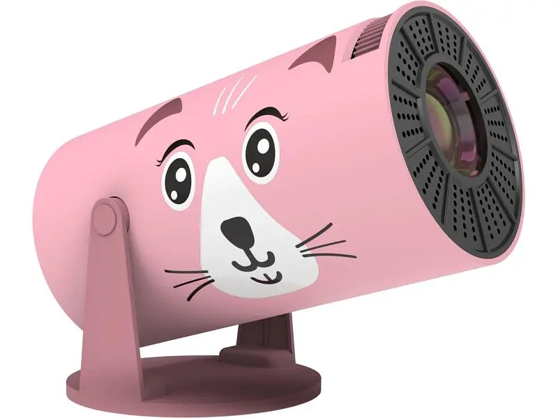 Проектор Kiano Kid Pink - фото 2