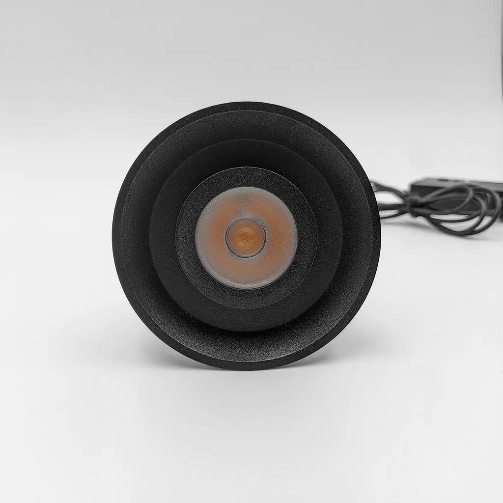 Підвіс Skarlat RGD2015 6W BK 3000K - фото 3