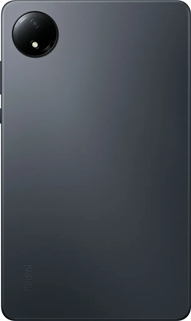 Планшет Xiaomi Redmi Pad SE 8.7 6/128GB Graphite Gray (Global) Wi-Fi - фото 4