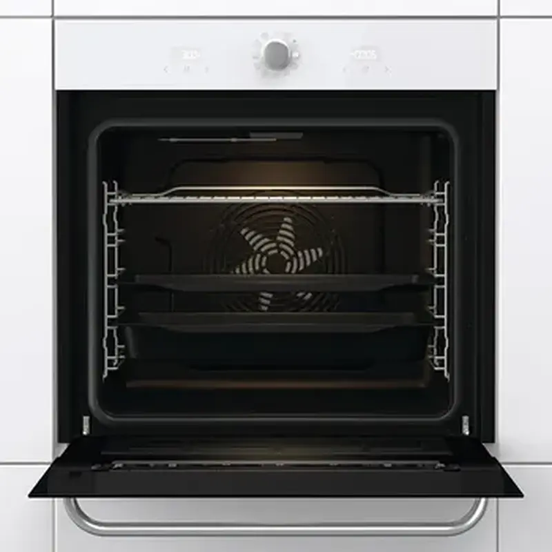 Електрична духова шафа GORENJE BOS 67371 SYW - фото 2