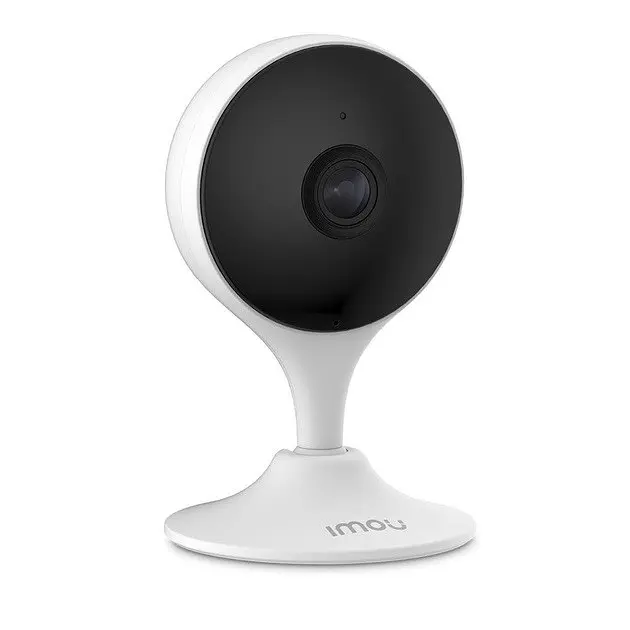 Внутрішня WiFi відеокамера IMOU Cue 2E з віддаленим доступом 2 Мп 1080P для iOS та Android Відео няня - фото 4
