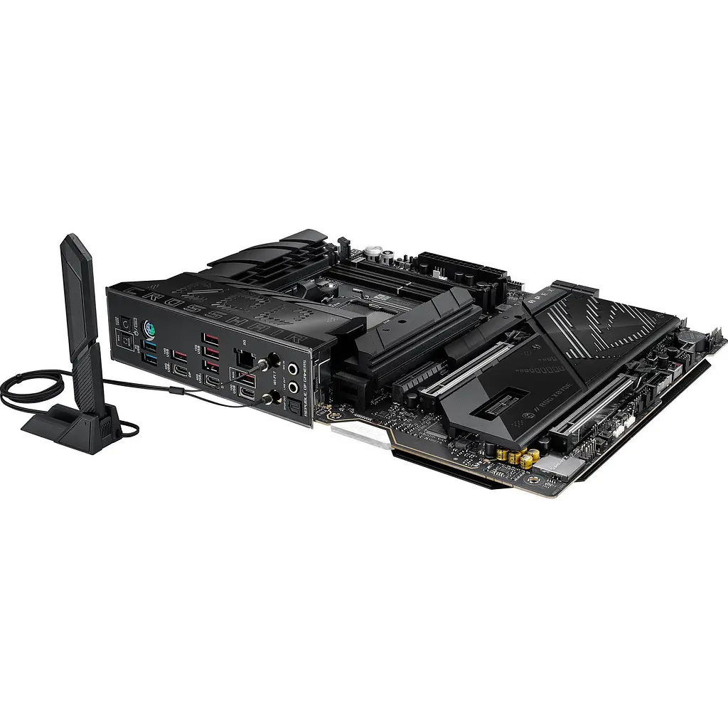 Материнская плата Asus ROG Crosshair X870E Apex (90MB1KR0-M0EAY0) UA [156902] - фото 12