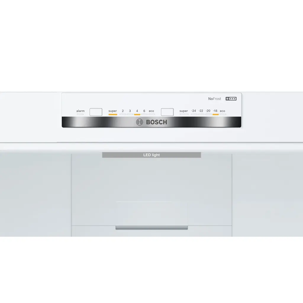 Холодильник Bosch KGN36VL326 - фото 6