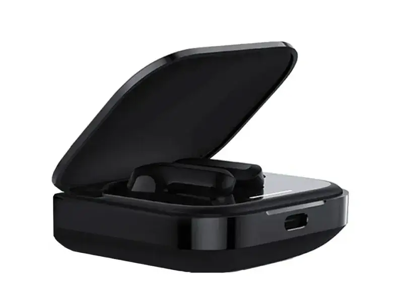 Навушники TWS Xiaomi Redmi Buds 5 Midnight Black (BHR7627GL/BHR7629CN) - фото 3