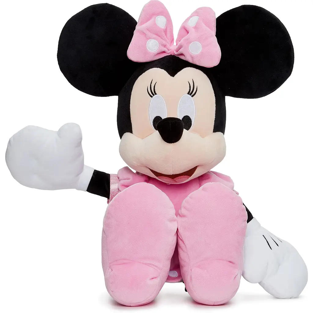 Мягкая игрушка Disney Минни Маус (PDP2001287) - фото 2