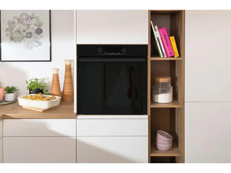 Духовка електрична Gorenje BOP 6737 E02 BK - фото 6