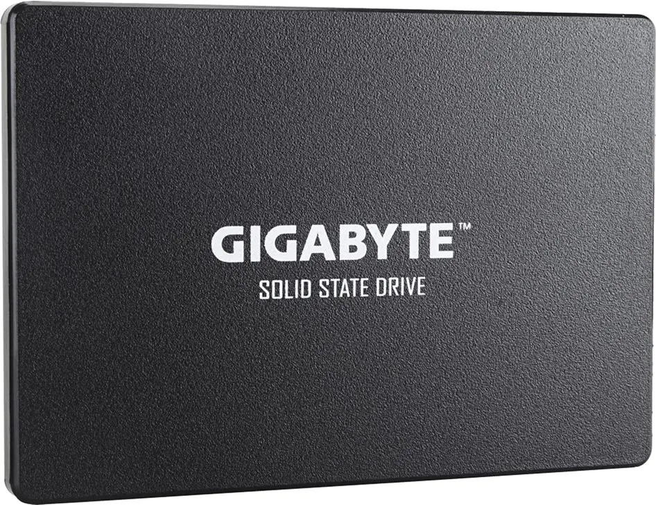 Накопичувач SSD Gigabyte 2.5" SATAIII TLC 256GB (GP-GSTFS31256GTND) - фото 5