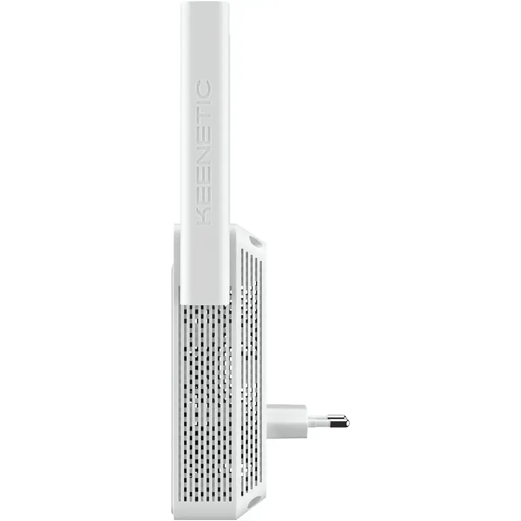 Ретранслятор Wi-Fi сигнала Keenetic Buddy 5 [KN-3311] [115117] - фото 3