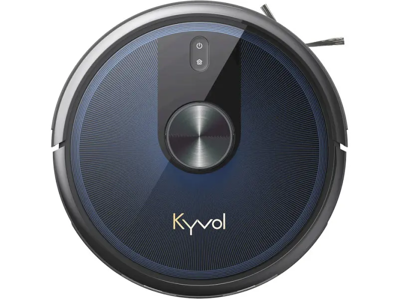 Робот пылесос з вологим прибиранням Kyvol Cybovac L30