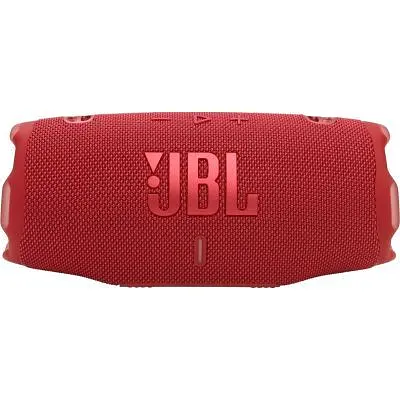 Акустична система JBL Charge 6 Red (JBLCHARGE6RED) - фото 2