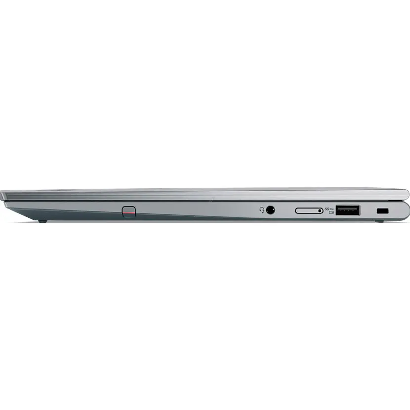 Ноутбук Lenovo ThinkPad X1 Yoga Gen 7 Storm Grey (21CD0057PB) [77970] - фото 9