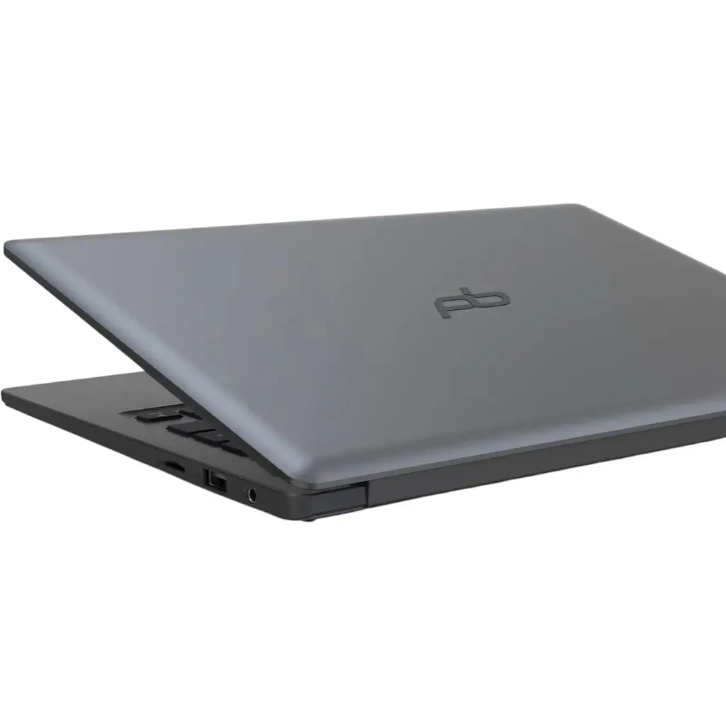 Ноутбук Packard Bell Cloudbook 11.6" HD 4/64GB N4020 Black (Open Box) (N11260BK) - фото 4