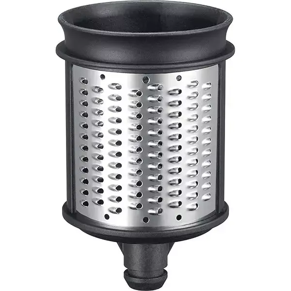 Набір барабанів до насадки-овочерізки KitchenAid 5KSMEMVSC 3шт - фото 3