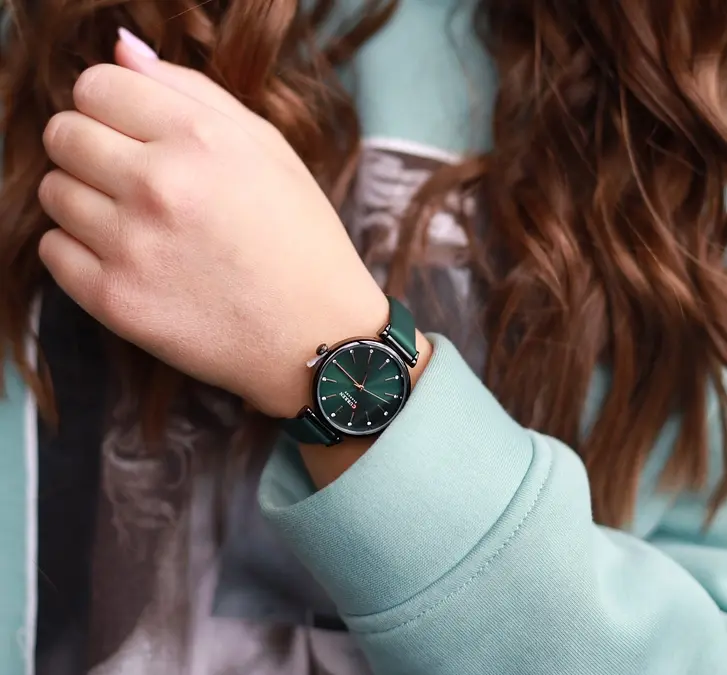 Годинник Curren Grass - фото 4