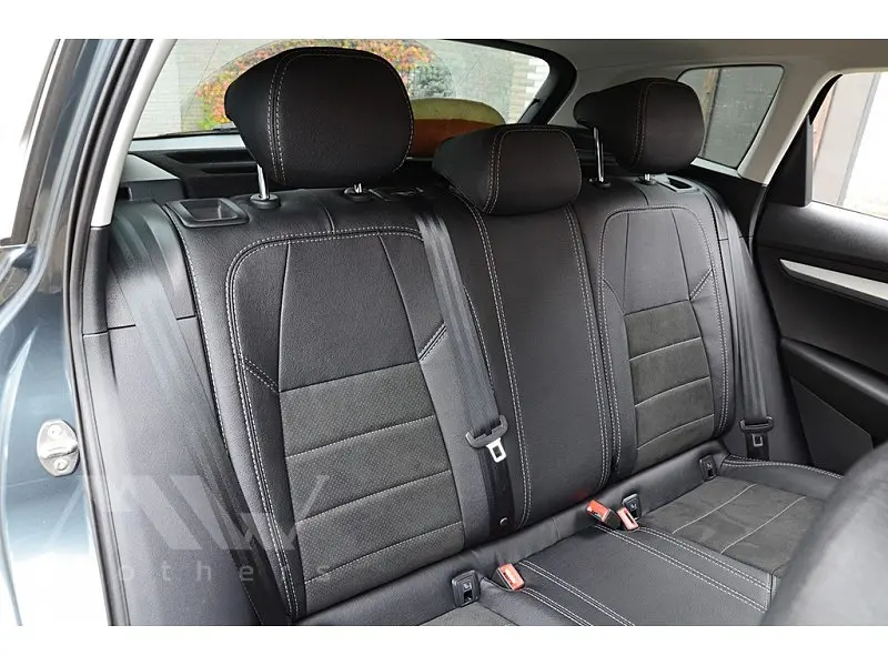 Авточохли модельні MW Brothers для Skoda Karoq c 2018 - фото 2