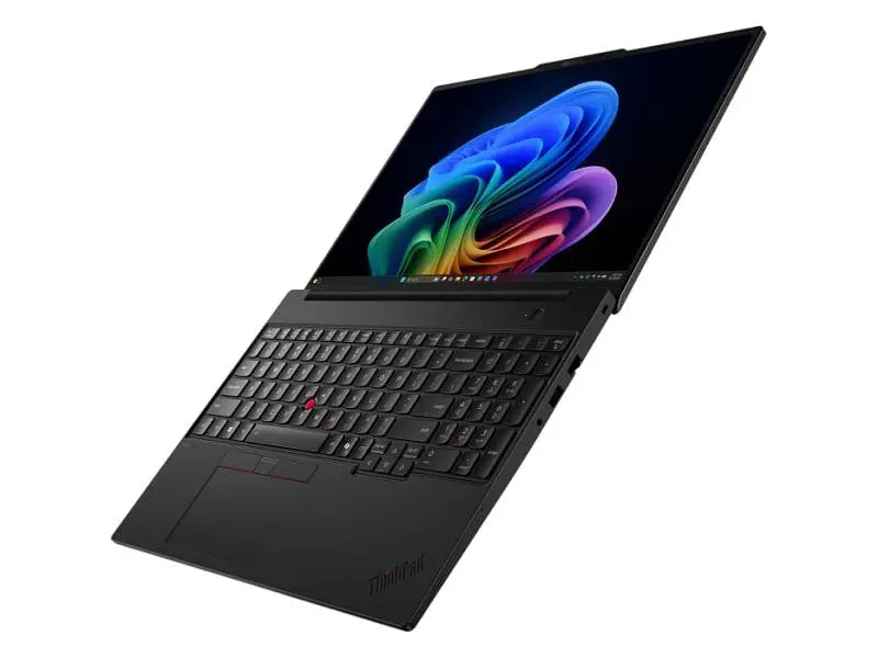 Ноутбук Lenovo ThinkPad T16 Gen 5 Black (21WUS0HR00) - фото 10