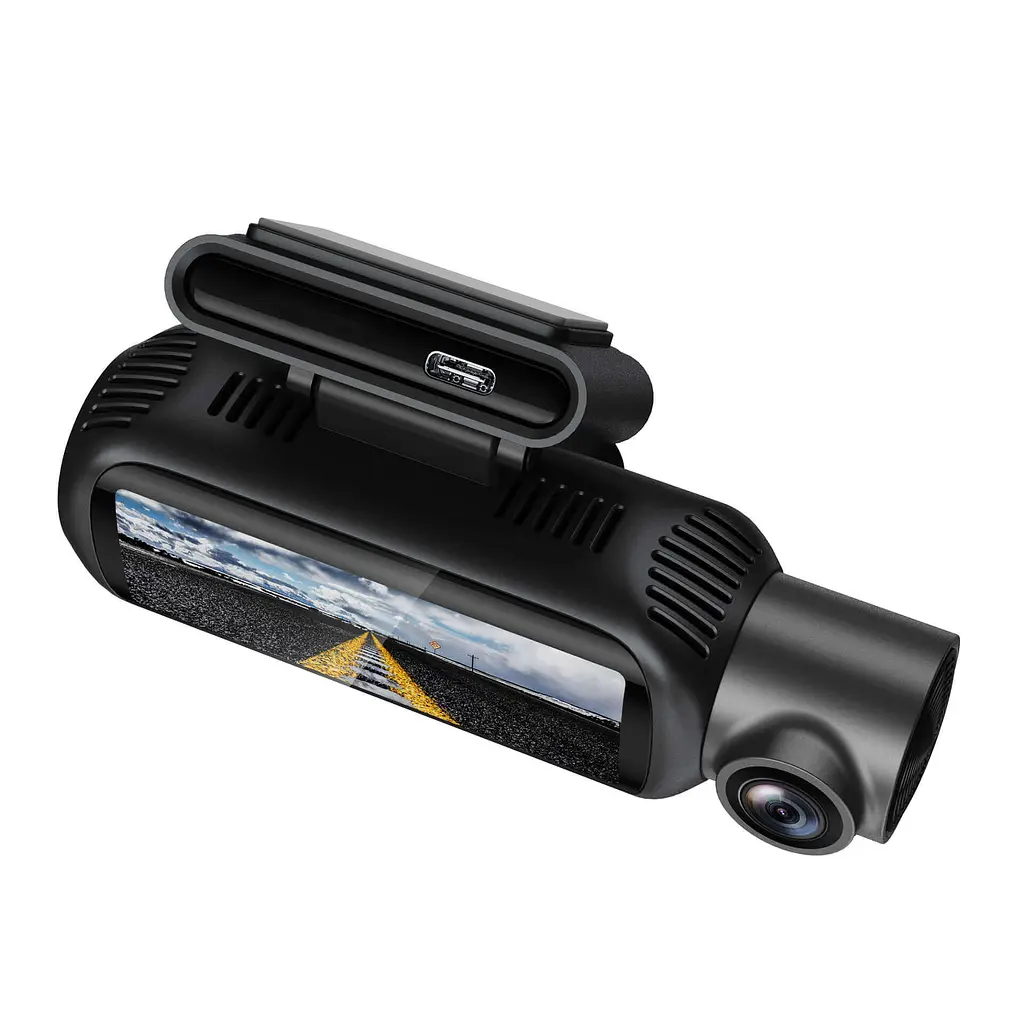 Видеорегистратор Aspiring Griffon 2 Wi-Fi 4К, 3 канала - фото 5