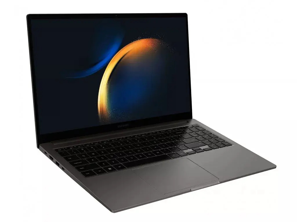 Ноутбук Samsung Galaxy Book 3 (NP750XFG-KA3IT) - фото 2