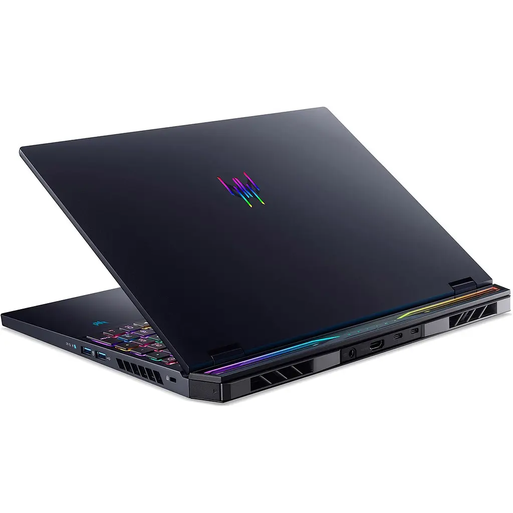 Ноутбук MSI Raider GE68HX [GE68HX13VF-049US] [91667] - фото 8