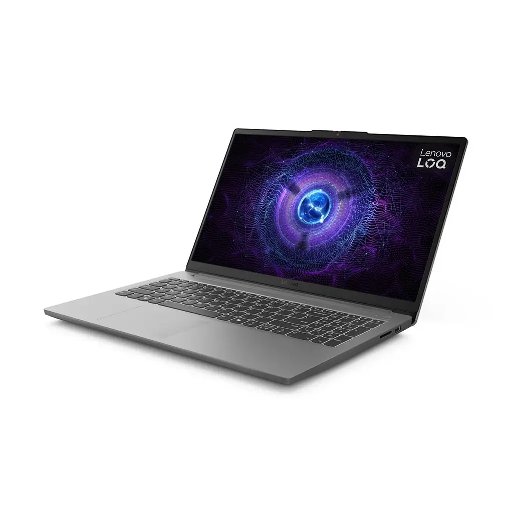 Ноутбук Lenovo LOQ 15IAX9E,1920 x 1080,I5-12450HX 8 C/12 T,3.1 GHz - 4.4 GHz,16 GB DDR5,512 GB - фото 18