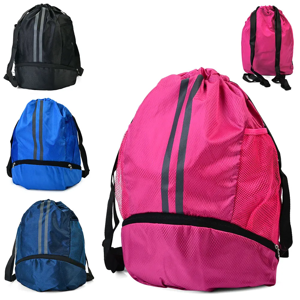 Рюкзак спортивний, 48x36x15 см, MK5522 (В асортименті) - фото 2