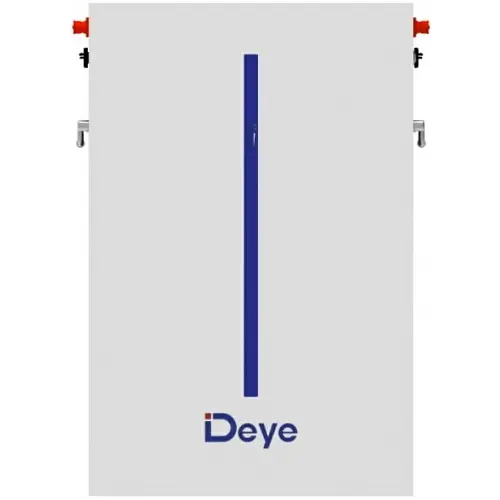 Акумулятор Deye RW-M6.1 LiFePO4 (48V 120Ah) - фото 2