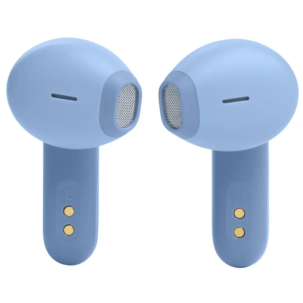 Гарнітура JBL WAVE FLEX Blue (JBLWFLEXBLU) - фото 8