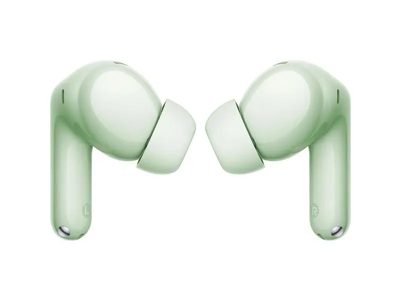 Навушники TWS Xiaomi Redmi Buds 8 Green (BHR08UJGL) - фото 4