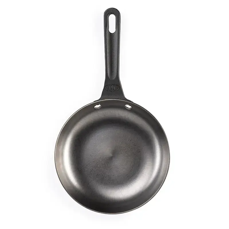 Сковородка GSI Outdoors Guidecast 8 Frying Pan (1099-60608) - фото 4