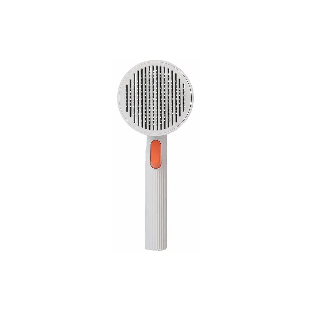 Гребінець для тварин Petkit Pet Grooming Brush 2 (PK414) - фото 2