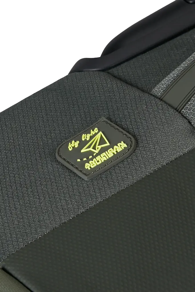 Валіза 68 См American Tourister WANDERLITE DARK KHAKI 68x43x29(32) MJ6*04005 - фото 13