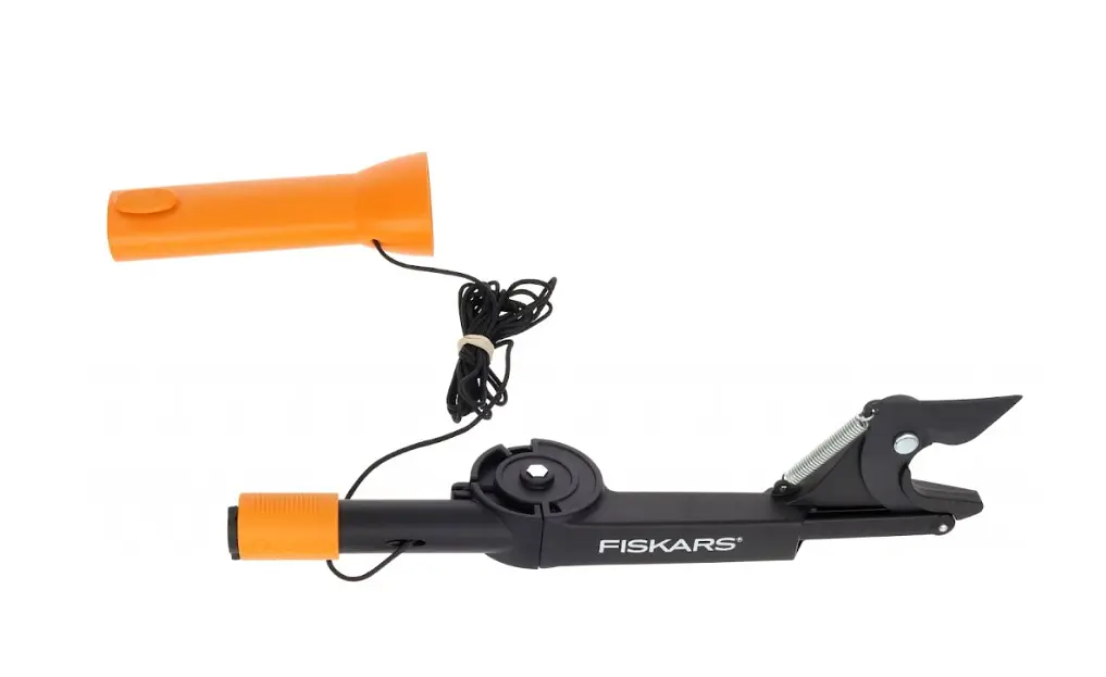 Гілкоріз Fiskars QuikFit (136525) 1001410 (насадка) - фото 3