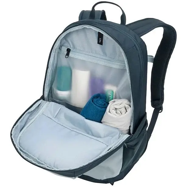 Рюкзак Thule EnRoute TEBP5216 Soft Blue/Darkest Blue 23 л (3205502) - фото 10