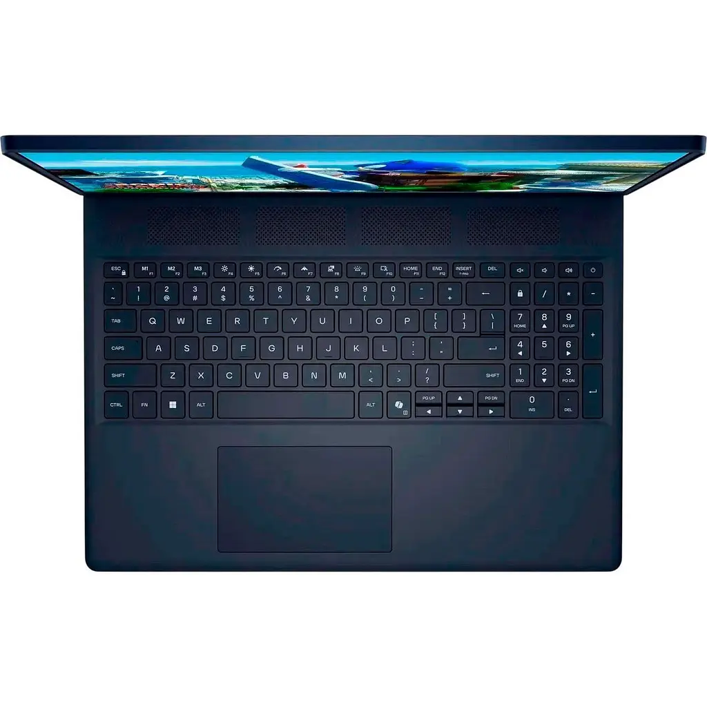 Ноутбук Alienware 16 Aurora (LAC16250-7568BLU-PUS) [143513] - фото 4