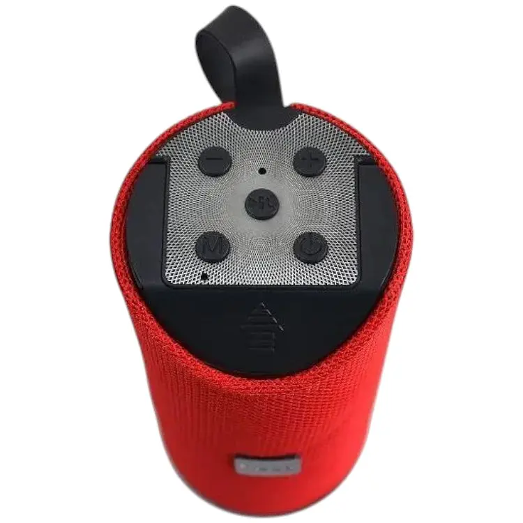 Акустическая система Reca AST-311R Red - фото 3