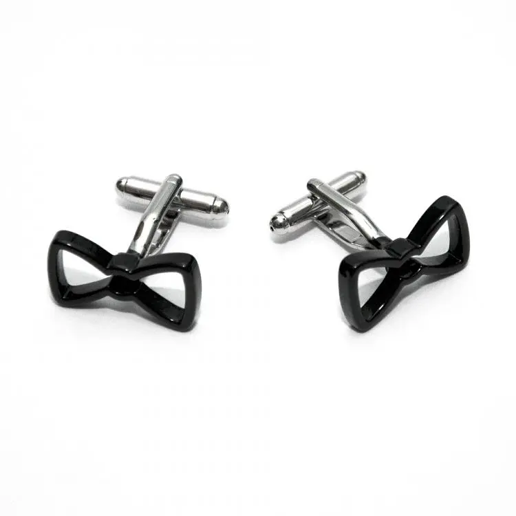 Запонка Handmade 1,5х1,5 см acs0012002 - фото 3