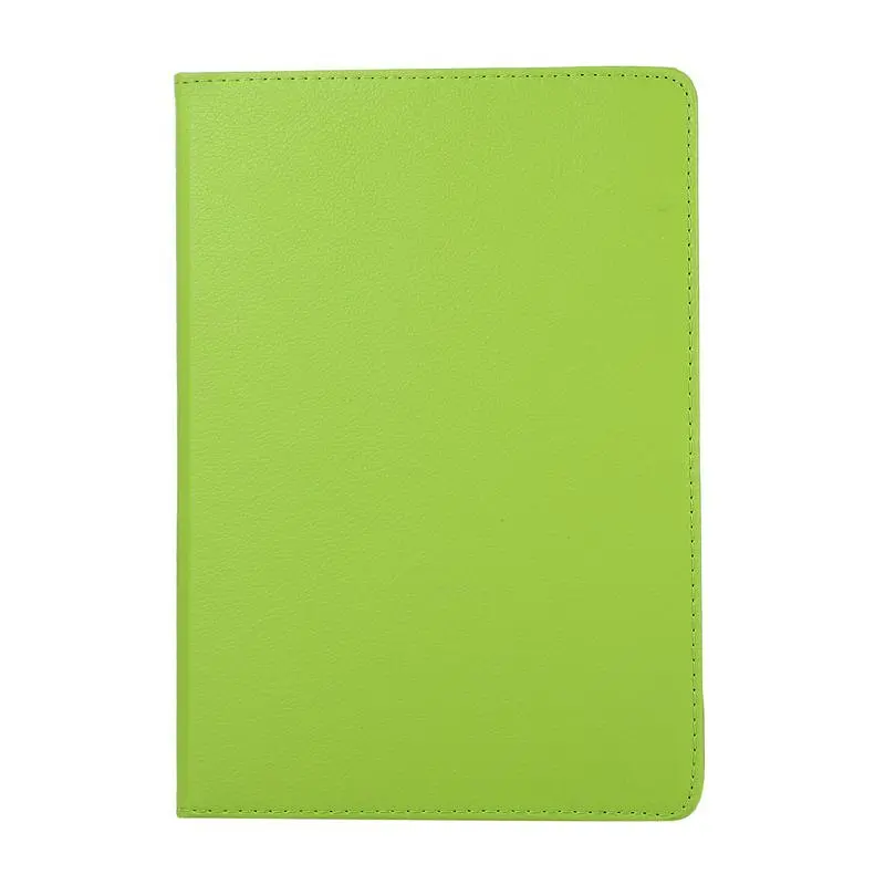 Чохол Lenovo Tab M11 (Xiaoxin Pad 2024) з поворотом на 360 Зелений - фото 3